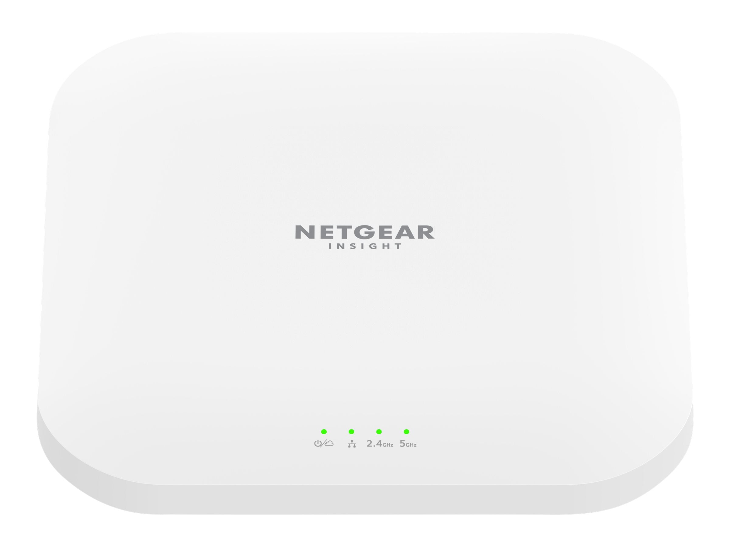 NETGEAR WAX620 Access Point WiFi 6