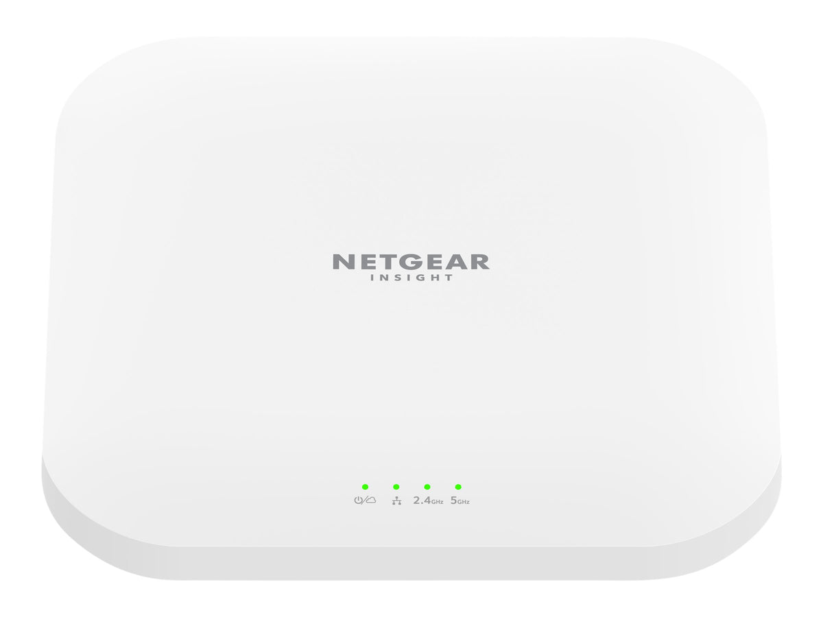 NETGEAR WAX620 Access Point WiFi 6