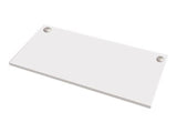 FELLOWES PLATEAU SEUL GRIS CLAIR 140CM X 80CM