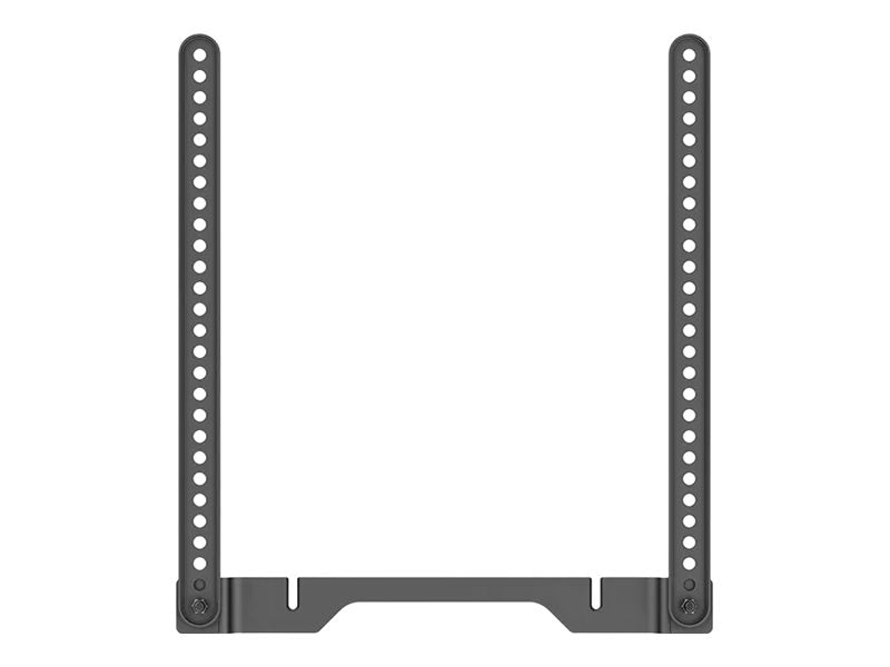 NEOMOUNTS NERO Quadruple monitor arm 10-32p
