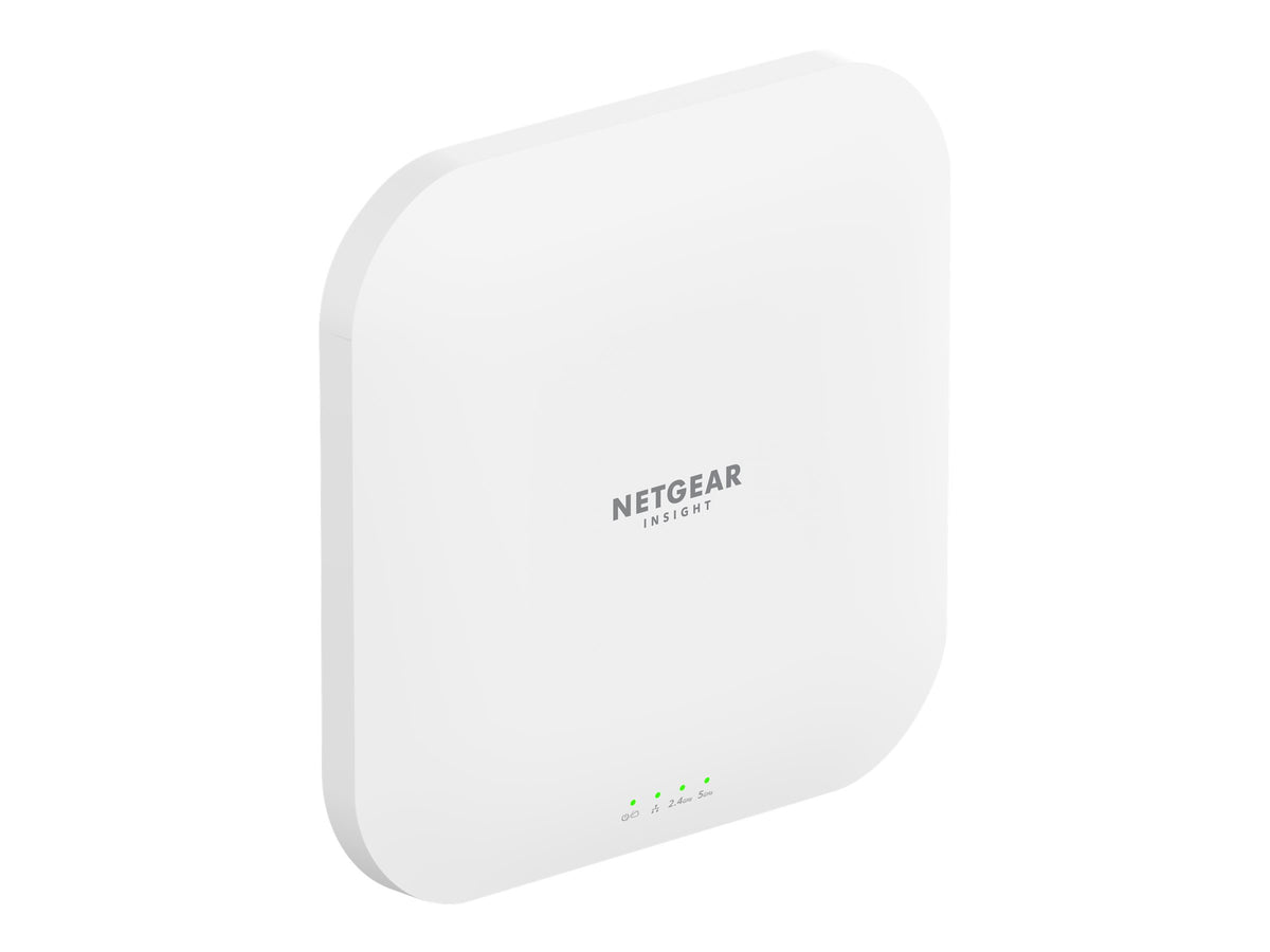 NETGEAR WAX620 Access Point WiFi 6