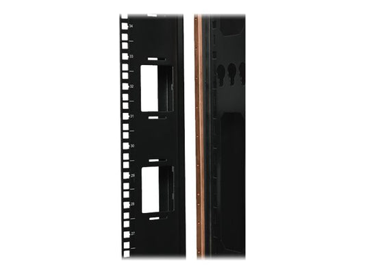 EATON TRIPPLITE SmartRack Copper Bus Grounding Bar