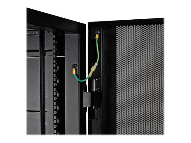 EATON TRIPP LITE 42U SmartRack Wide Stan
