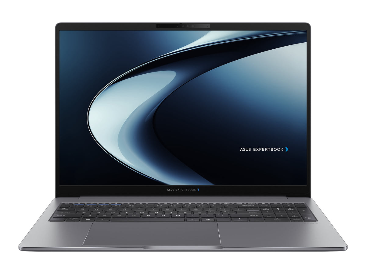 ASUS ExpertBook P5 P5605CAA-PL0238X Intel Core Ultra 5 325 16p WQXGA DDR5 16Go 512Go G5 SSD Intel Graphics W11P 2YR PUR
