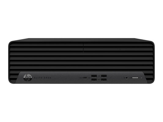 HP Elite SFF 800 G9 Intel Core i5-14500 16Go DDR5 512Go SSD W11P 3/3/3 Wty