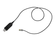 EPOS CEHS-CI 02 CISCO 89xx/99xx series RJ45-to-USB adapter-cable