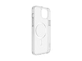BELKIN SheerForce Magnetic Anti-Microbial Protective Case for iPhone 14 - clear