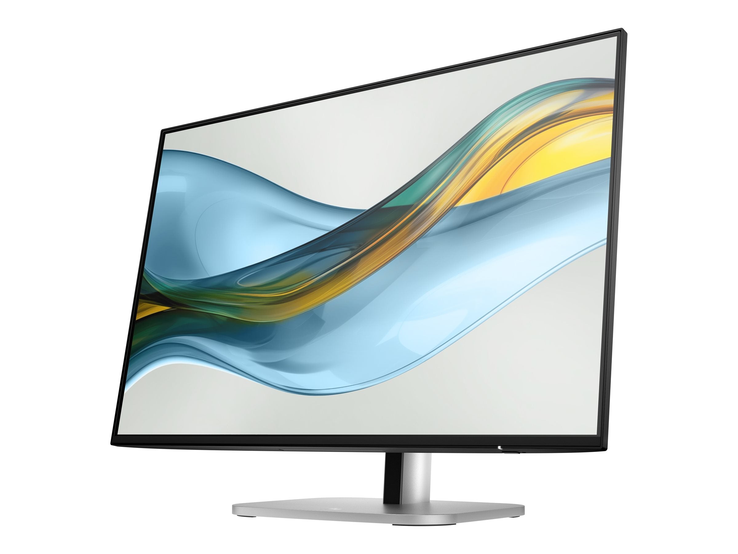 HP Écran Series 5 Pro- 524pn WUXGA 23.8p Moniteur 24 1920x1200 HDMI DP  3/3/0