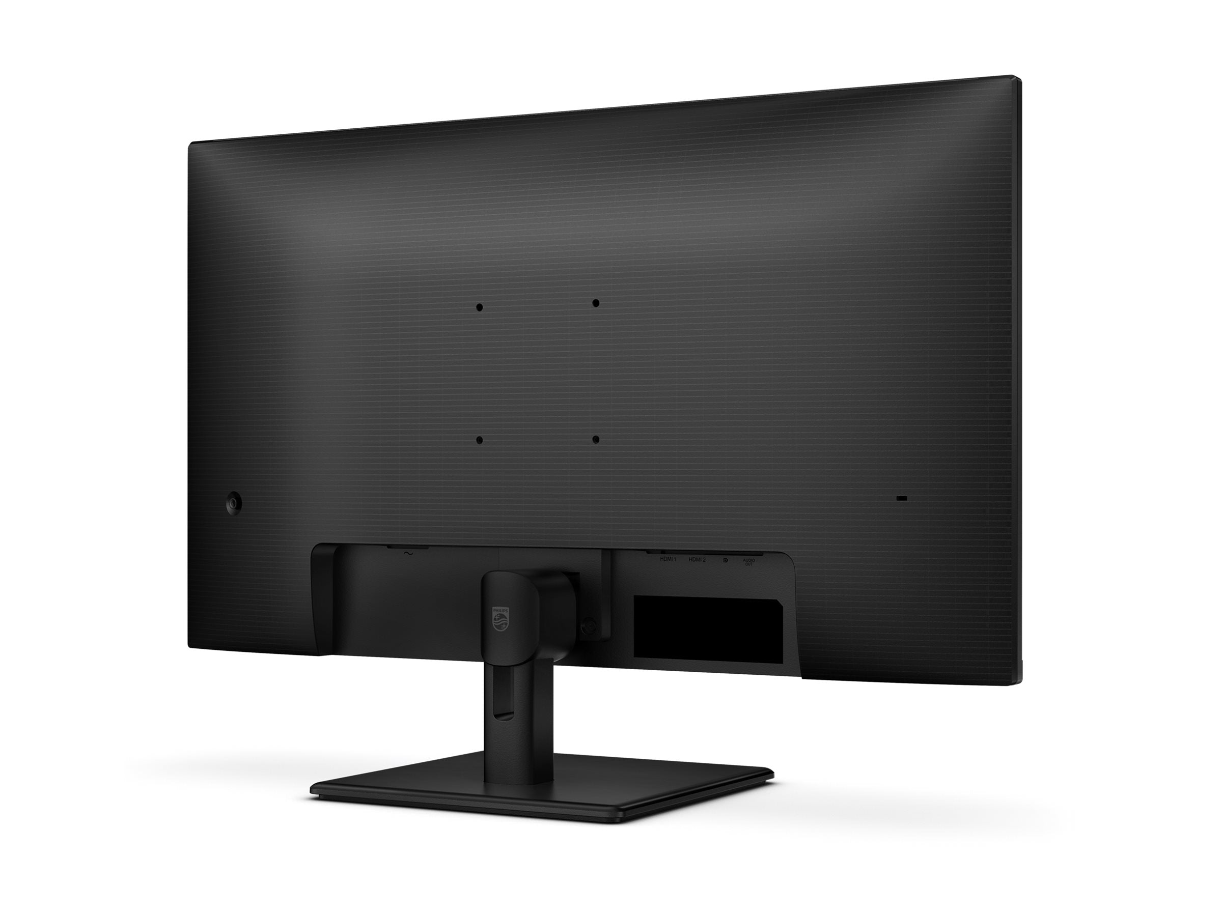 PHILIPS 32E1N1800LA 31.5p Adaptive Sync 3840x2160 HDMI DP Black