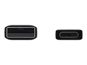 SAMSUNG data cabel USB-C to USB Typ-A 1.5m