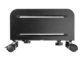 NEOMOUNTS CPU-M100BLACK Support pour ordinateur - max 10 kg - universel