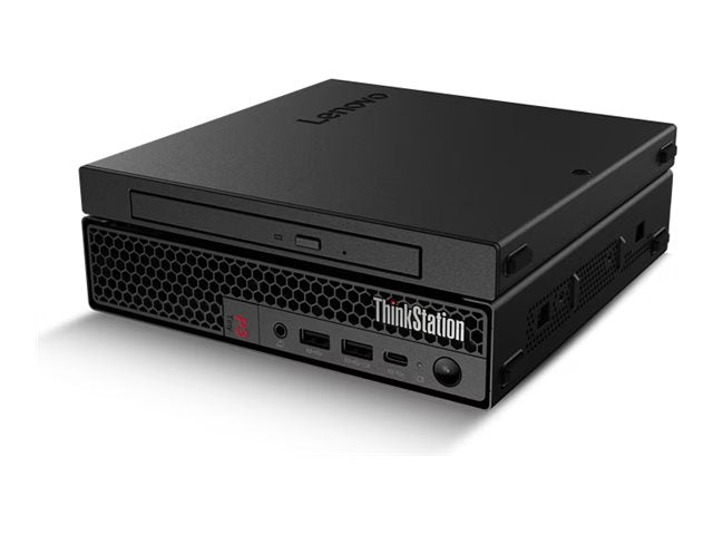 LENOVO ThinkStation P3 Tiny Intel Core i7-13700T 16Go 512Go SSD M.2 2280 PCIe Intel UHD Graphics 770 W11P 3 Year On-site
