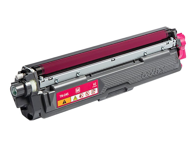 BROTHER TN245M HL-3140CW/3150CDW/3170CDW toner magenta haute capacité 2.200 pages pack de 1