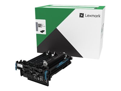 LEXMARK 78C0ZK0 Kit Image Noir Programme de retour