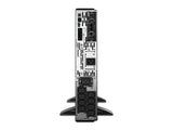 APC Smart-UPS X 3000VA Rack-Tower LCD 200-240V with Network Card