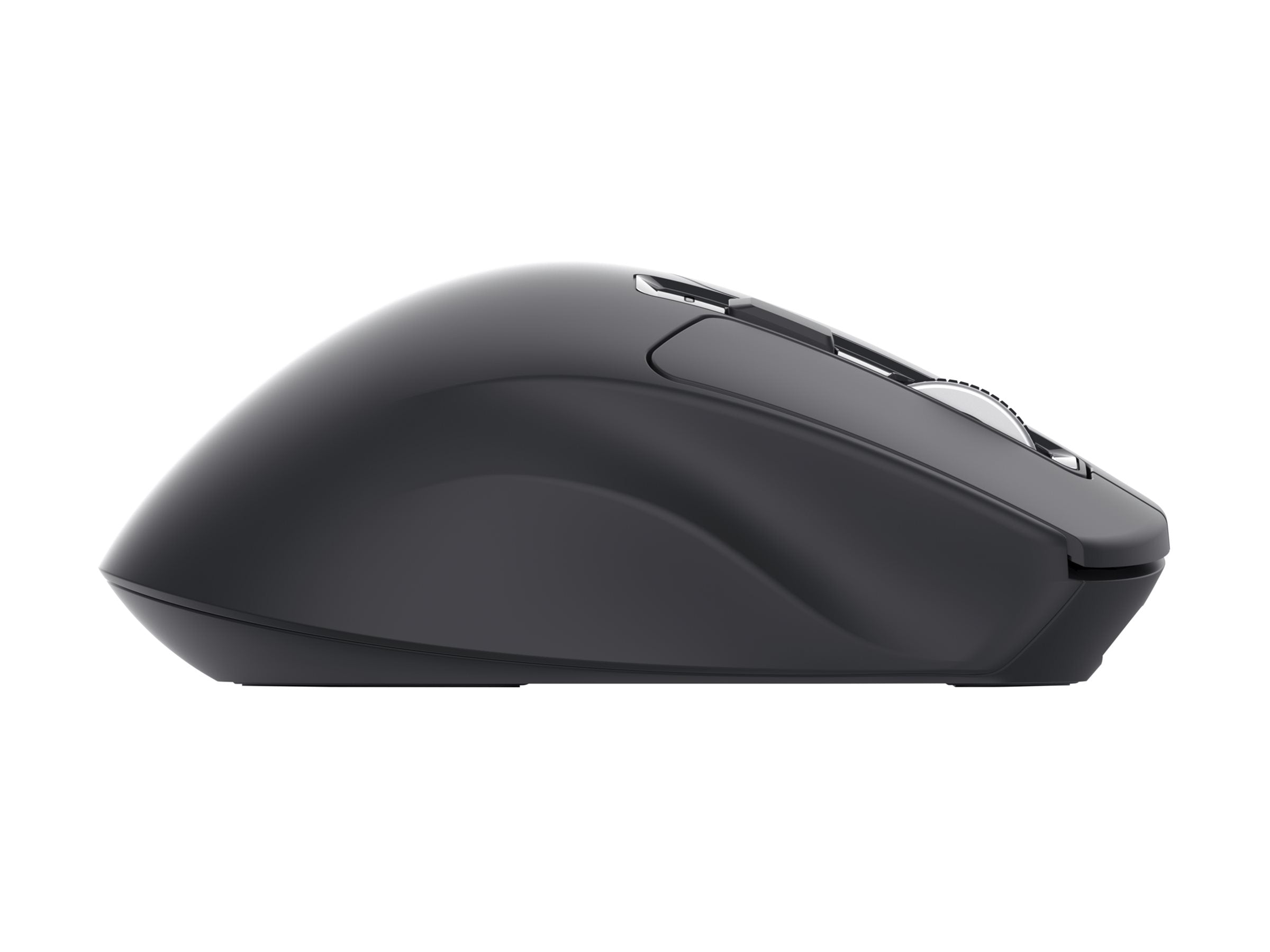 TRUST NIVEN COMFORT MULTI-WRLS MOUSE BLK