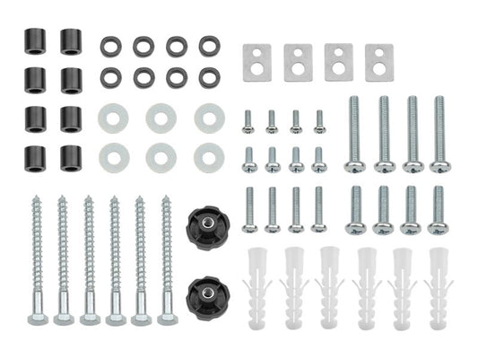 NEOMOUNTS LFD-W2000 Support pour écran mural 60-100p - inclinable