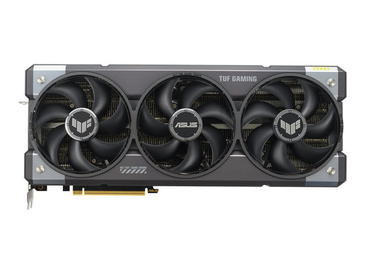 ASUS TUF Gaming GeForce RTX 5090 32Go GDDR7 Gaming Graphics Card PCIe 5.0 HDMI DP 2.1