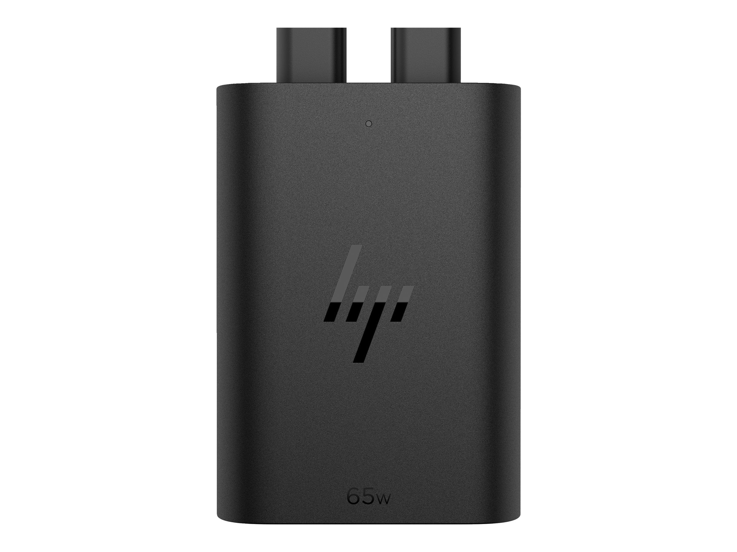 HP USB-C 65W GaN Laptop Charger