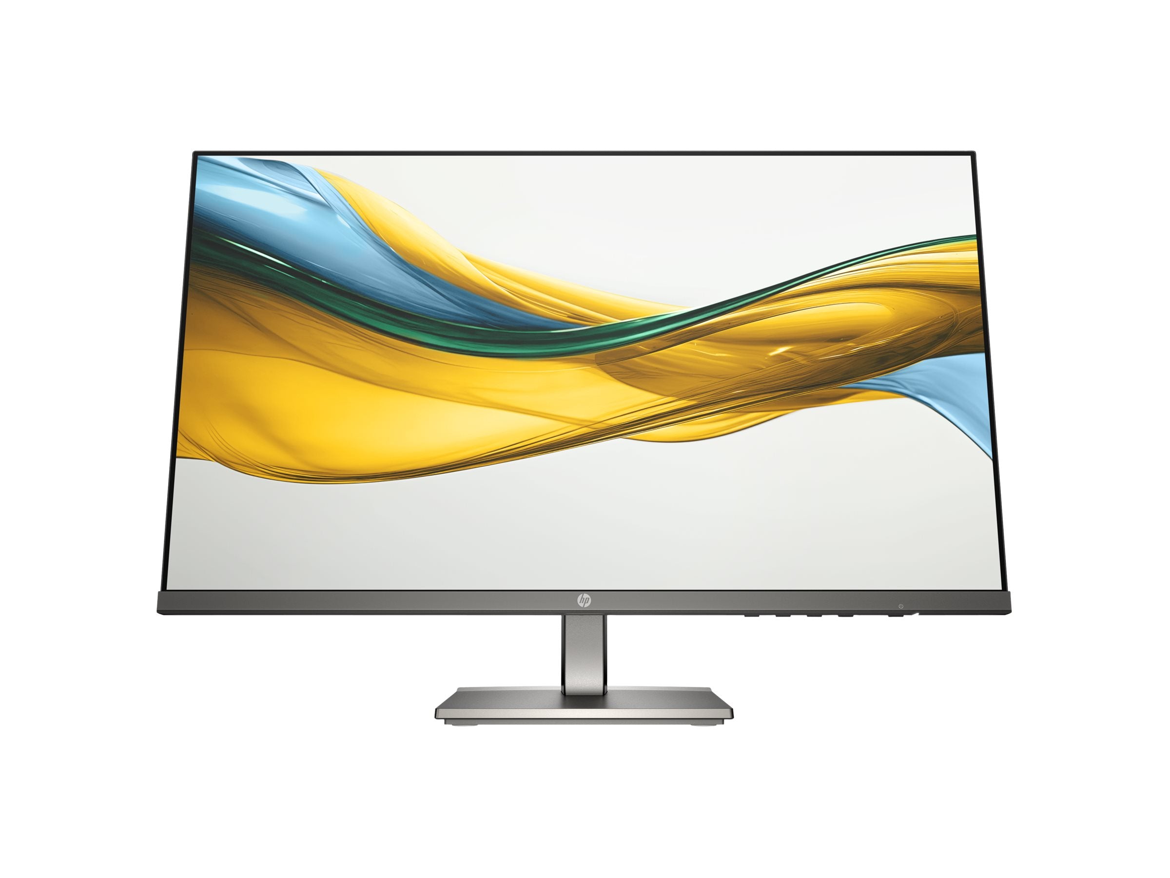 HP Écran Series 5 Pro LED 527da FHD 23.8p Moniteur 24 1920 x 1080 HDMI VGA 3/3/0 SmartBuy+