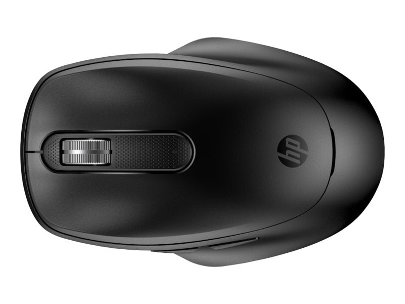 HP 515 UF RECHBL Wireless Mouse souris sans fil EMEA-INTL English Loc-Euro plug