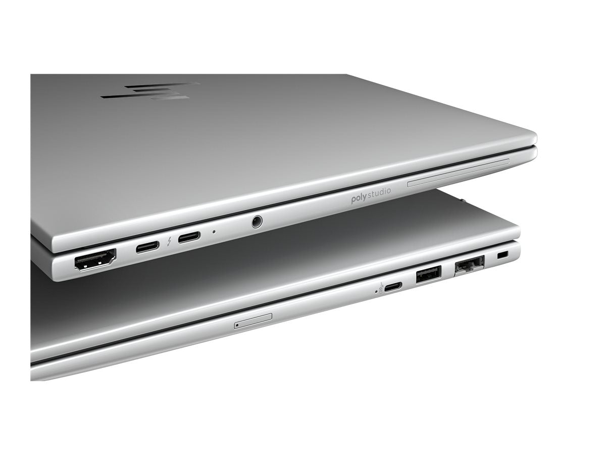 HP EliteBook 8 G1i IA Nouvelle génération Intel Core Ultra 7 255U 16p WUXGA 32Go 1To SSD UMA W11P Copilot + PC 3/3/0