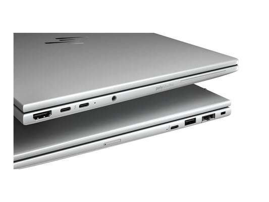 HP EliteBook 8 G1i Intel Core Ultra 5 225U 16p WUXGA 16Go DDR5 512Go SSD UMA W11P 1yr Wrty