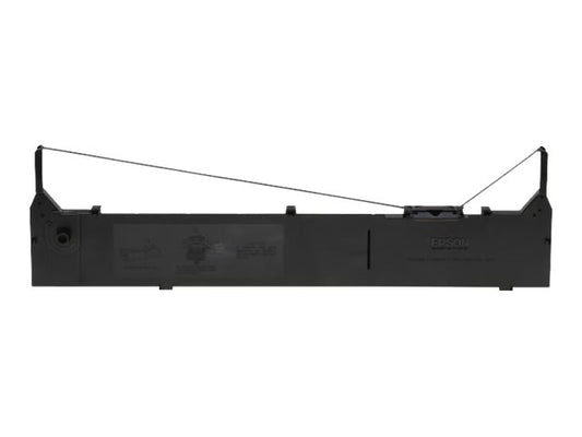 EPSON S015055 ruban noir fabric 15.000.000 caractères pack de 1