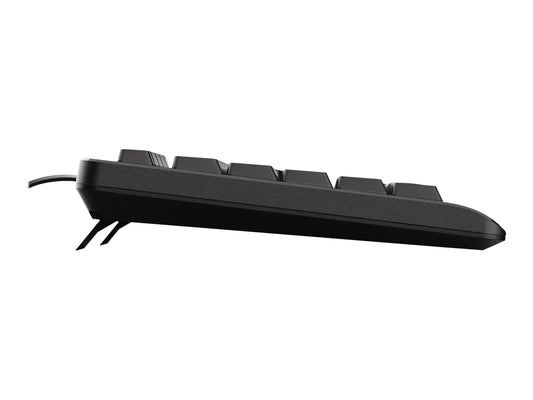 TRUST Clavier filaire PRIMO (FR)