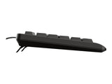 TRUST Clavier filaire PRIMO (FR)