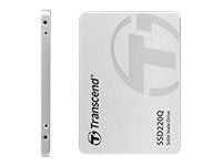 TRANSCEND 500Go 2.5p SSD SATA3 QLC