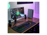 LG 27GS95QE-B 27p QHD Monitor gaming OLED 16/9 240Hz 275cd/m2 0.03ms HDMI DP