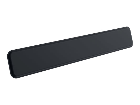 LOGITECH MX Palm Rest Keyboard wrist rest grey