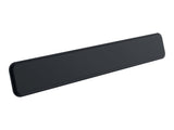 LOGITECH MX Palm Rest Keyboard wrist rest grey