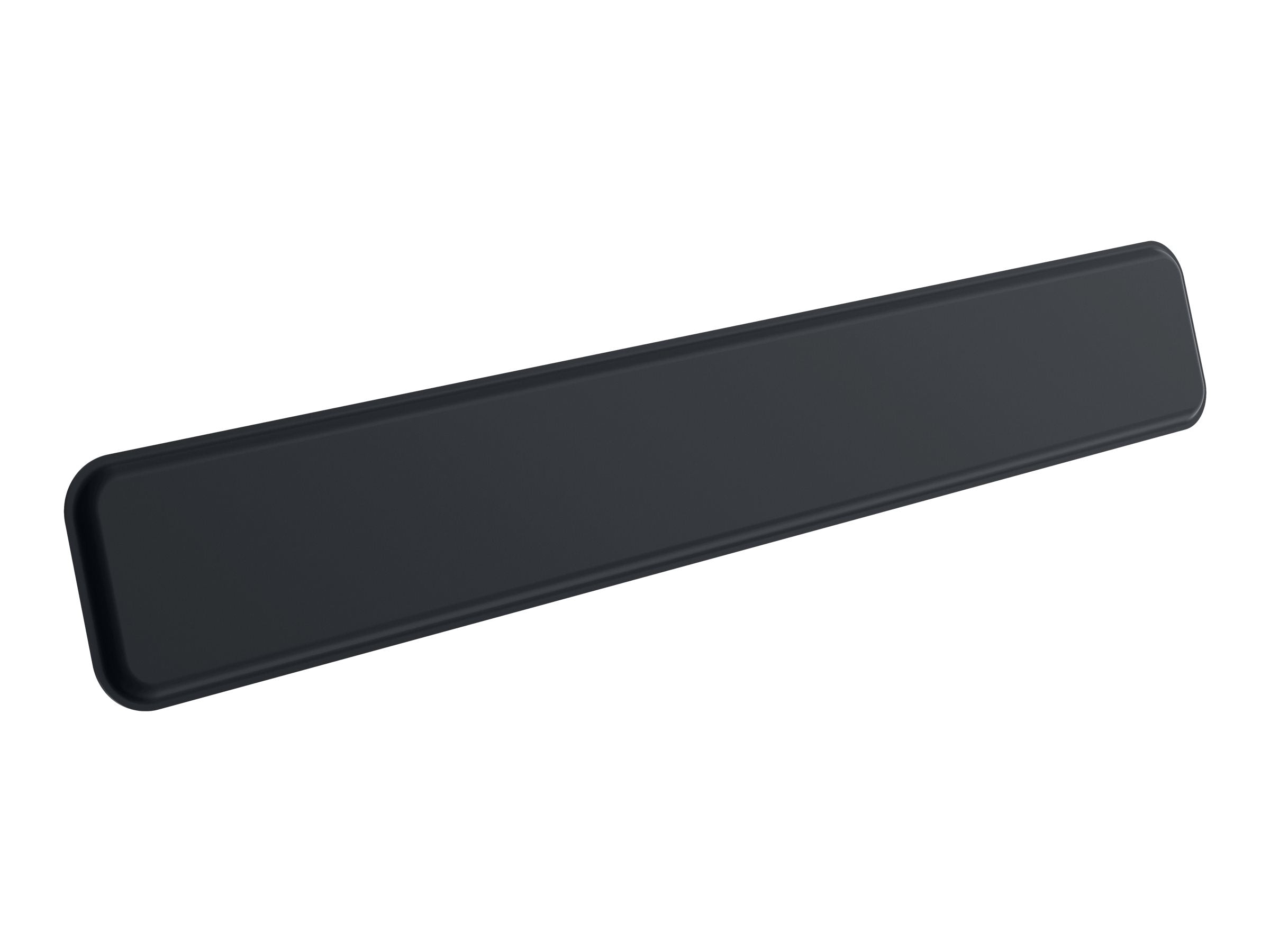 LOGITECH MX Palm Rest Keyboard wrist rest grey