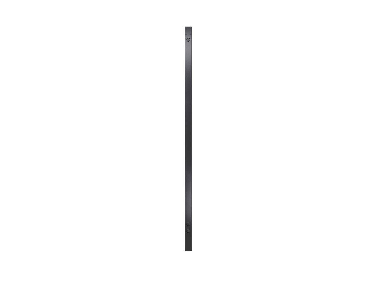 APC Metered-by-Outlet with Switching Rack PDU ZeroU 2G Rack AC 200/208/230V Ethernet 10/100 input IEC 60309 oc 24 0U BK