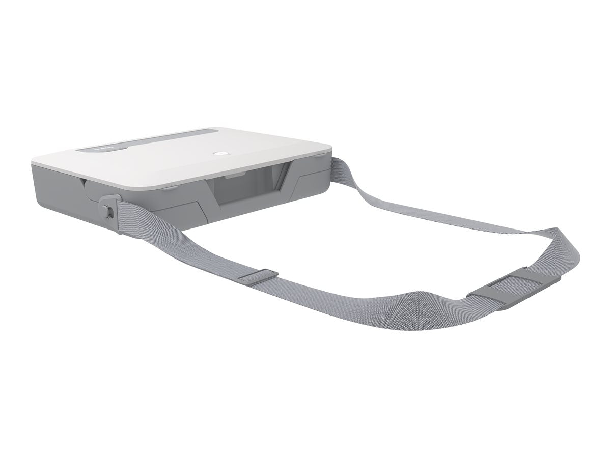 FELLOWES Storage Case Breyta White