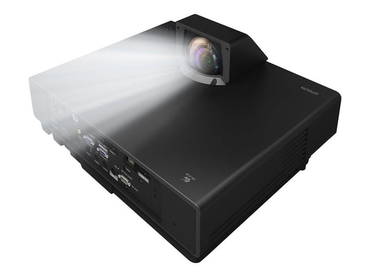 EPSON EB-805F 3LCD Projector Laser FHD 5000Lumen 0.27:1 - 0.37:1