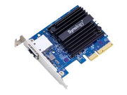 SYNOLOGY E10G18-T1 Single-port high-speed 10GBASE-T/NBASE-T add-in card for NAS servers