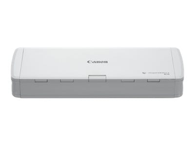CANON imageFORMULA R10 A4 Document Scanner USB 20sheet ADF 12ppm mono 9ppm color