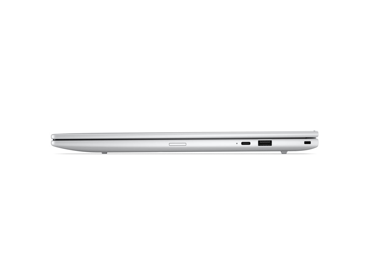 HP EliteBook 8 G2i 16 AI Intel Core Ultra 5 325 16p WUXGA 16Go LPDDR5X 512Go SSD be+BT 3C Batt FPS W11P 1yr Wrty