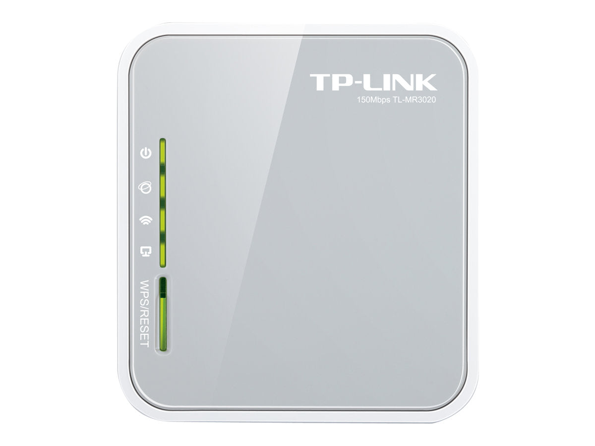 N150 3G Broadband mini Travel Router