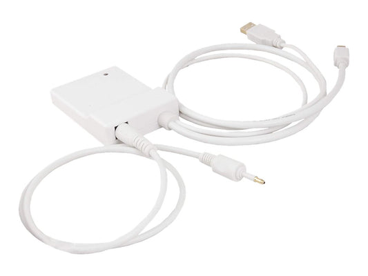 URBAN FACTORY ADAPTATEUR MINI DISPLAY/ TOSLINK ET AUDIO VERS HDMI