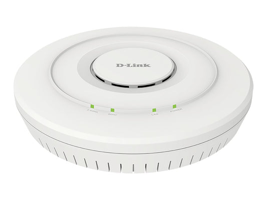 D-LINK Unified 802.11a/b/g/n/ac AC1200 Dualband Access Point