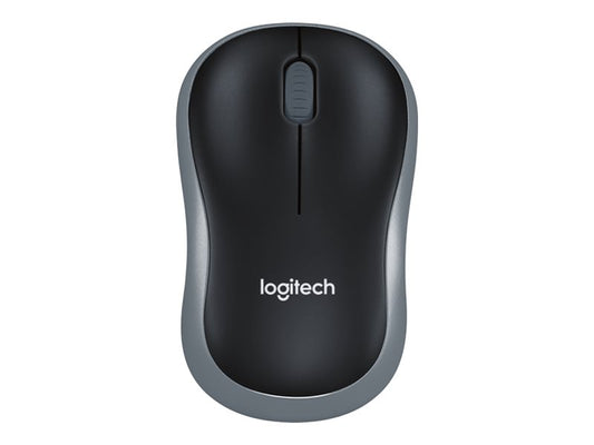 LOGITECH MK270 Wireless Combo black USB (FRA)