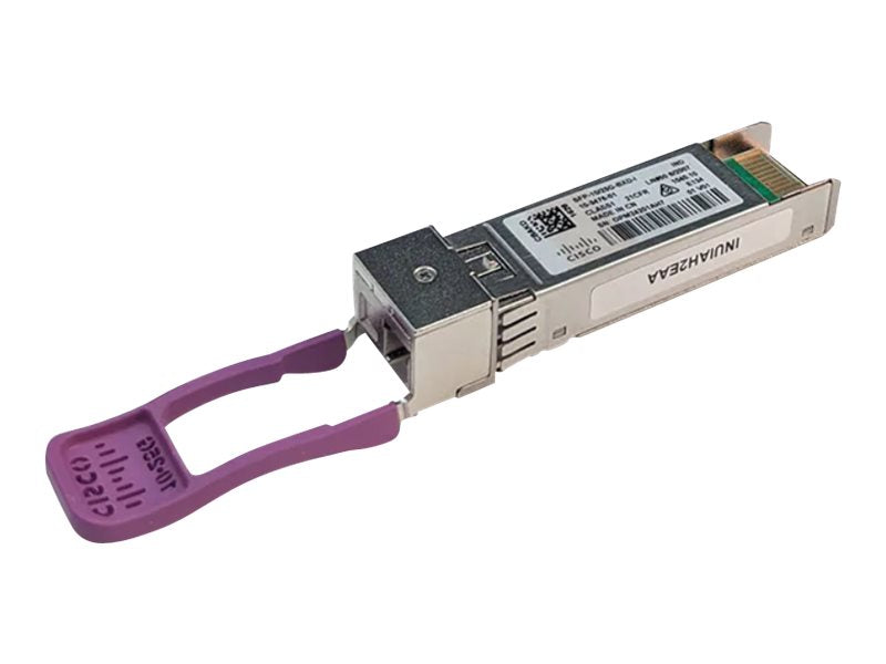 CISCO 10/25GBASE-LR BiDirectional-D SFP28 iTemp Module