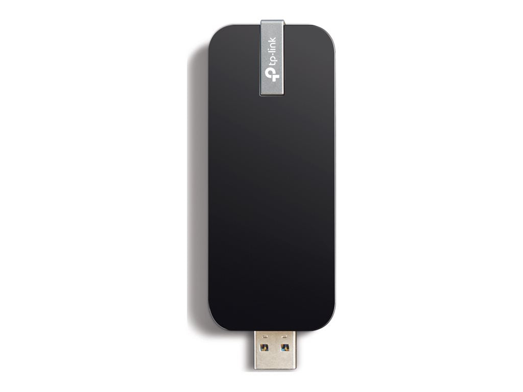 AC1300 Dual Band Wireless USB Adapter
