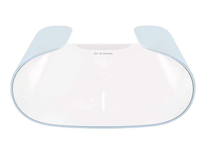 D-LINK Aquila Pro AI Wi-Fi 6 AX3000 Dual-Band Mesh Router - 2 Pack