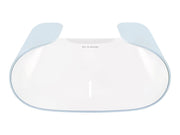 D-LINK Aquila Pro AI Wi-Fi 6 AX3000 Dual-Band Mesh Router - 2 Pack
