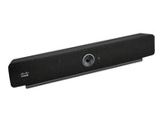 CISCO CARBON CISCO WEBEX ROOM BAR W/TABLE STAND NAVIGATOR